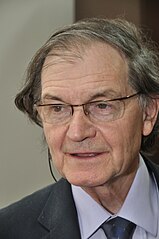 Roger Penrose