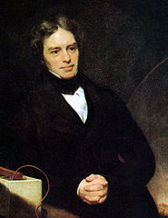 Michael Faraday