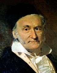 Carl Friedrich Gauß