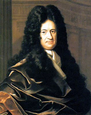 Gottfried Leibniz